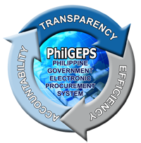 PhilGEPS Platinum